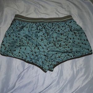 Under armour shorts